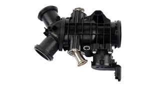 LR013102 도매 자동차 부품 브랜드 새로운 엔진 시스템 새로운 스로틀 바디 랜드로버 레인지 로버 스포츠 디스커버리 4 3 V6 디젤 - Product Image 5