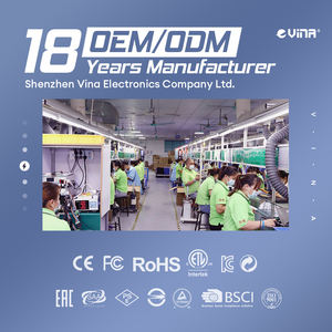 Nuovo arrivo 100W USB-C Smart Wall caricabatterie originale del telefono cellulare ricarica rapida Gan materiale con 30W potenza di uscita Xiaomi - Product Image 2