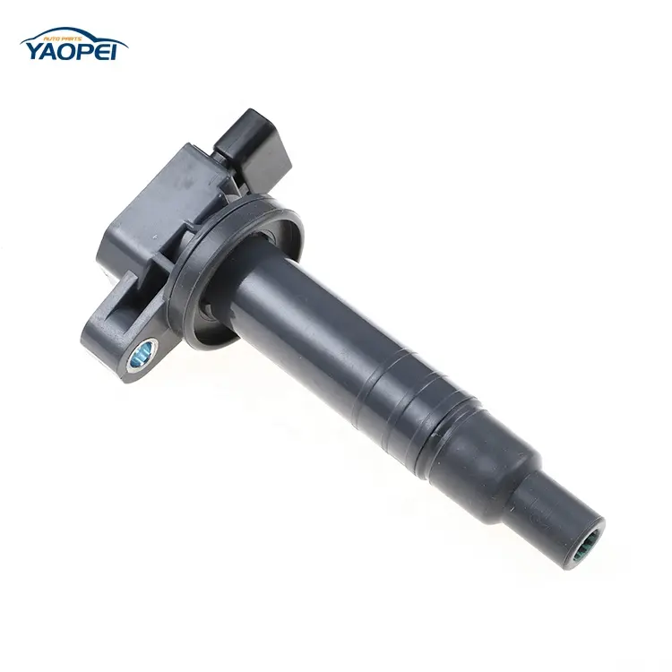 90919-02240 YAOPEI Engine Ignition Coil For Toyota IQ YARIS VITZ ECHO FUN CARGO RACTIS SCION XB IST WILL CYPHA