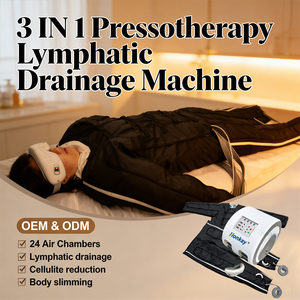 Distributeur <span class=keywords><strong>de</strong></span> machine <span class=keywords><strong>de</strong></span> pressothérapie pour drainage lymphatique, machine <span class=keywords><strong>de</strong></span> pressothérapie 3 <span class=keywords><strong>en</strong></span> 1 pour la <span class=keywords><strong>beauté</strong></span> - Product Image 1