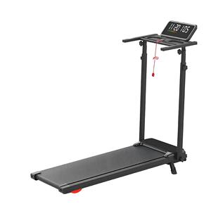 <span class=keywords><strong>Tapis</strong></span> <span class=keywords><strong>roulant</strong></span> professionnel commercial électrique portable 2026 avec écran LED et fonction d'inclinaison en ABS – Nouveauté ! - Product Image 5