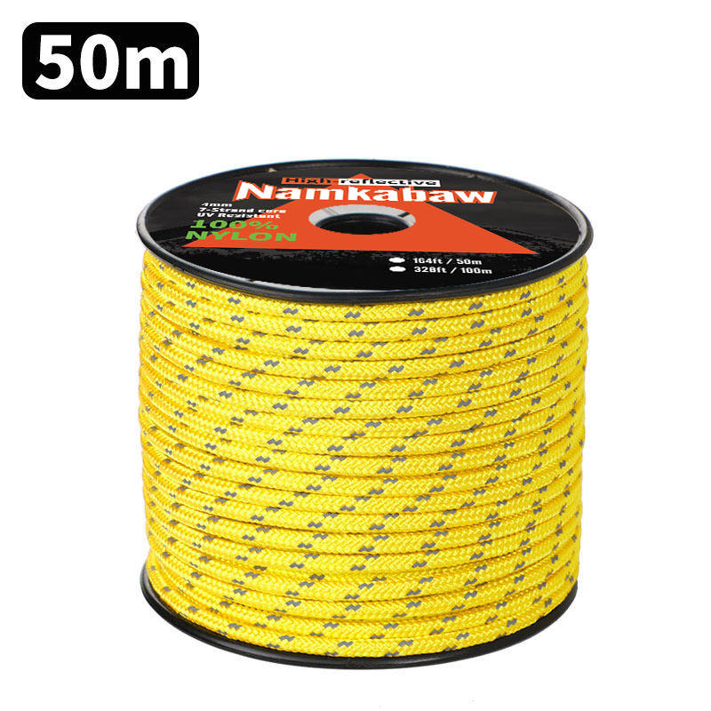 50m-Jaune