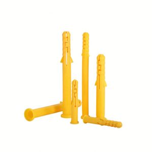 Ancrages muraux à boulons creux pour suspension sèche, conception professionnelle, vente directe usine - Product Image 1
