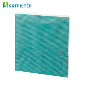 Scott <b>Air</b> <b>Purifier</b> Filter PA-FH01-J Activated Carbon Household Use Strong Compatibility - Product Image 3