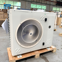 Copeland Cold Room Condenseringsunit 2HP tot 5HP voor koelcel en koelopslag van fruit en groenten