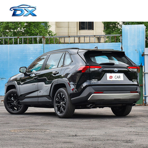 Nuevo Toyota <span class=keywords><strong>RAV</strong></span>-<span class=keywords><strong>4</strong></span> Rongfang 2024 Barato, Auto a Gasolina, el Mejor Toyota con Volante a la Izquierda - Product Image 5