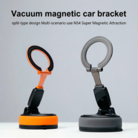 Kenop Silikon Terintegrasi Plus Alas Silikon Murni Tahan Panas A20 Vacuum Mount Tekstur Premium dan Daya Tahan Tahan Lama