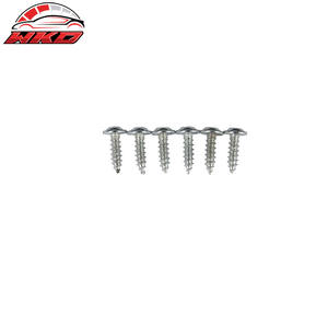 สำหรับ Toyota Camry 2018-2024 ดิฟฟิวเซอร์กันชนหลังแบบไม่ทาสี สีดำและสีเงิน วัสดุ PP คุณภาพสูง ชุดแต่ง - Product Image 6