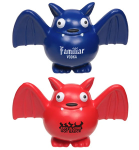 Balles anti-stress personnalisées en forme d'animaux, cadeau promotionnel d'entreprise, nouveauté de bureau, article haut de gamme - Product Image 4