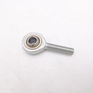 SA8T/K左右手螺纹M8杆端轴承POSA8关节轴承SA8TK，带外螺纹钢轴承 - Product Image 5