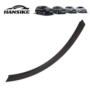 OEM 4M0853817AGRU 4M0 853 817 un système de carrosserie automatique GRU pour garniture de passage de roue arrière gauche <span class=keywords><strong>Audi</strong></span> Q7 - Product Image 3