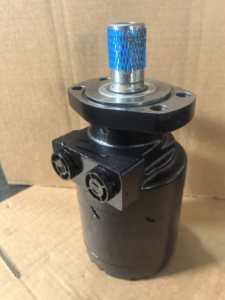Moteur orbital hydraulique série BMER BMER-2-475-WD Moteur à roue hydraulique BMER-2-160-WD BMER-300A12101 BMER-2-750-MS-G2-R - Product Image 4