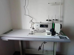Industrial Plain <b>Sewing</b> <b>Machine</b> A6000 LOCKSTITCH <b>SEWING</b> <b>MACHINE</b> - Product Image 3