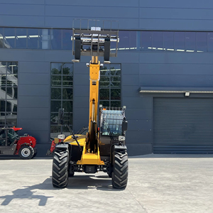 <span class=keywords><strong>Manipulador</strong></span> Telescópico <span class=keywords><strong>de</strong></span> China, Elevador Telescópico con Altura <span class=keywords><strong>de</strong></span> Elevación, Carretilla Elevadora Telescópica <span class=keywords><strong>de</strong></span> 4.0 Toneladas, <span class=keywords><strong>Manipulador</strong></span> Telescópico Pequeño, <span class=keywords><strong>Precio</strong></span> - Product Image 2