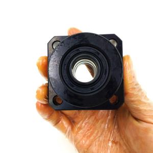 YOSO บอลสกรูสนับสนุนหน่วย FK12 FF12บอลสกรูสนับสนุนแบริ่ง FK15 <span class=keywords><strong>FF15</strong></span> - Product Image 2