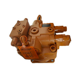 Pezzi di ricambio per escavatore M5X180, - Product Image 2