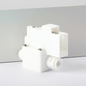 Válvula de Presión para Purificador de Agua Yixing RO, 24 V, IP65, para Máquina de Agua Pura - Product Image 1