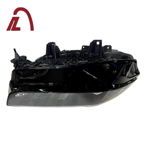 Sistemas <span class=keywords><strong>de</strong></span> iluminación automática Faros LED para <span class=keywords><strong>BMW</strong></span> X5/<span class=keywords><strong>X6</strong></span> G18 Alta configuración G18 Faro Led 12V Accesorios para automóviles - Product Image 5