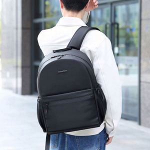 New Other Casual Leather Film Ripstop Folding Travel Sport Waterproof Foldable <b>Backpack</b> Bag With Custom Logo for Men and Women - Product Image 3