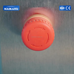 Exquisita Máquina Deshebradora <span class=keywords><strong>de</strong></span> Carne Cocida, Máquina para Deshebrar Carne Seca <span class=keywords><strong>de</strong></span> Res, Rebanadora <span class=keywords><strong>de</strong></span> Pollo Duradera, Herramientas <span class=keywords><strong>de</strong></span> Cocina Confiables - Product Image 4