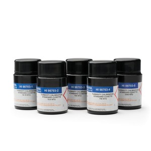 Analyseur de turbidité Hanna Hi88703 multi-plaques, analyseur de qualité de l'eau pour usage en laboratoire - Product Image 3