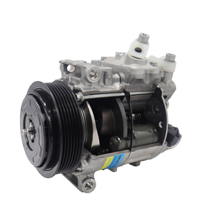 0002309111คอมเพรสเซอร์ AC สำหรับ Mercedes Benz W203 A0002305111 4471709900 0012300011 A0012301011 0002309011 - Product Image 2