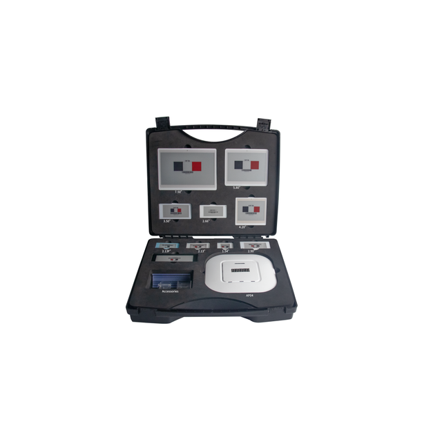 Electronic Shelf Label Demo Kit Digital Price Tags Sample Kit E-Ink Display IP65 Rated for Grocery Stores & Pharmacies