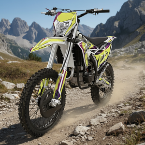 รถจั<span class=keywords><strong>ก</strong></span>รยานยนต์ออฟโรด BNK รุ่น K10 YBS300 ระบบสี่จังหวะ 250 ซีซี สูบเดียว ระบายควา<span class=keywords><strong>ม</strong></span>ร้อนด้วยอา<span class=keywords><strong>ก</strong></span>าศ ความเร็วสูงสุด >80 <span class=keywords><strong>ก</strong></span>ม./ชม. รุ่นทนทาน - Product Image 3