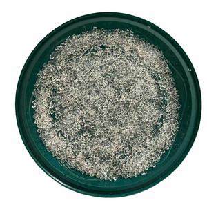 Gránulos de PMMA sin relleno, Plásticos de Ingeniería de grado de moldeo, resina PMMA, Material plástico virgen de alta calidad - Product Image 6