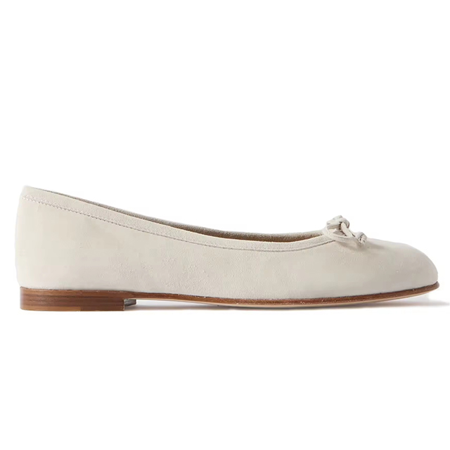 Calidad Premium zapatos de ballet decorados para Amantes del Baile