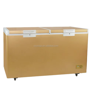 Congelador Horizontal Portátil para el Hogar, Nuevo, a Precio Económico - Product Image 5