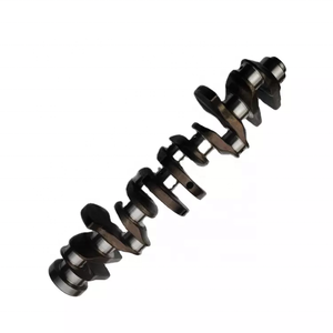 Cigüeñal de Alto Rendimiento para Motor Diésel de Automóvil, para BMW N55 X1 X3 X4 X5 X6 N55B30 11217580483 7580483 - Product Image 4