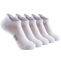 Chaussettes de course athlétiques coupe basse de haute qualité hommes unisexe en gros Logo personnalisé Marathon respirant cheville chaussettes printemps bas corps