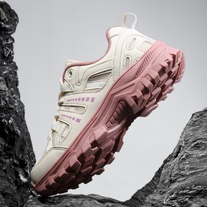 Nouvelles chaussures de randonnée décontractées pour couples, grandes tailles, toutes saisons, pour femmes et hommes, idéales pour les voyages et les activités de plein air. - Product Image 3