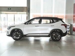 Bon <span class=keywords><strong>prix</strong></span> pour le <span class=keywords><strong>Kia</strong></span> Seltos 1.5L IVT Comfort Edition 2026, SUV compact en stock au port, vente chaude - Product Image 4