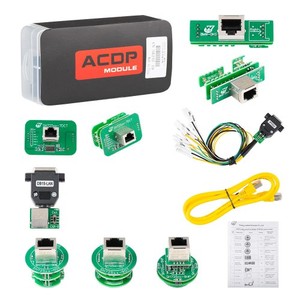 (Şanzıman paketi) module Mini ACDP <span class=keywords><strong>2</strong></span> modül 11/13/14/16/19/22/26/28 ve BMW/VW/AUDI/BENZ/GM/FORD/Volvo/JLR için lisans - Product Image 5