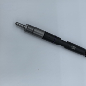 Injecteur de carburant Common Rail 28229876 320/06827 32006827, buse d'injecteur diesel pour chargeuse télescopique JCB Scout - Product Image 1
