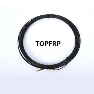 4mm Durable Fiberglass Wire <b>Puller</b> , Electrical Cable <b>Puller</b> - Product Image 6