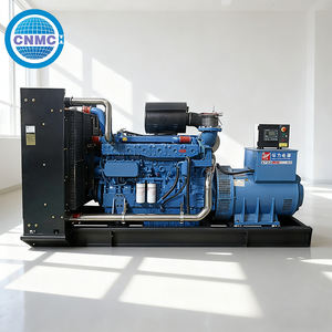 גנרטור דיזל רב תכליתי 20-3000 קילוואט פתוח, מתאים להשקיה חקלאית ואספקת חשמל - Product Image 2