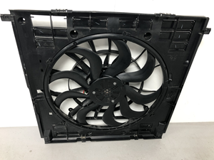 Para <span class=keywords><strong>BMW</strong></span> <span class=keywords><strong>G</strong></span> 05/<span class=keywords><strong>G</strong></span> 06 <span class=keywords><strong>400</strong></span> W <span class=keywords><strong>BMW</strong></span> <span class=keywords><strong>X</strong></span> 5 2020-3,0 T Ventilador de refrigeración del radiador OE 17428655760 17428655761 - Product Image 3