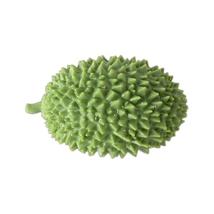 Juguete exprimible con forma de durian, pelota suave de TPE para aliviar el estrés, juguete unisex para niños y jóvenes - Product Image 4