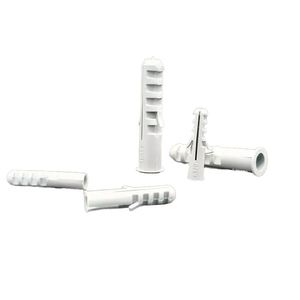 Ancre autoperceuse en zinc de qualité durable pour cloisons sèches, vis d'ancrage pour murs creux, ancre robuste - Product Image 1