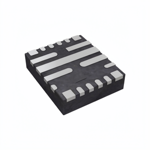 20 PowerVFQFN Power Management (PMIC) Original One Stop Service Electronic Chips Component TPS54A20RNJT - Product Image 1