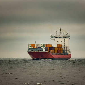 Service DDP de fret maritime d'expédition de fret le moins cher de la Chine à Oman Yémen Arabie saoudite livraison à la consolidation d'entrepôt de porte - Product Image 3