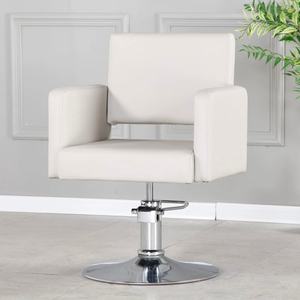 Chaise de coiffure haut de gamme pour salon de coiffure, équipement de salon de coiffure, chaise relevable, beauté pour shampooing, coupe de cheveux, permanente, teinture de cheveux, salon - Product Image 2