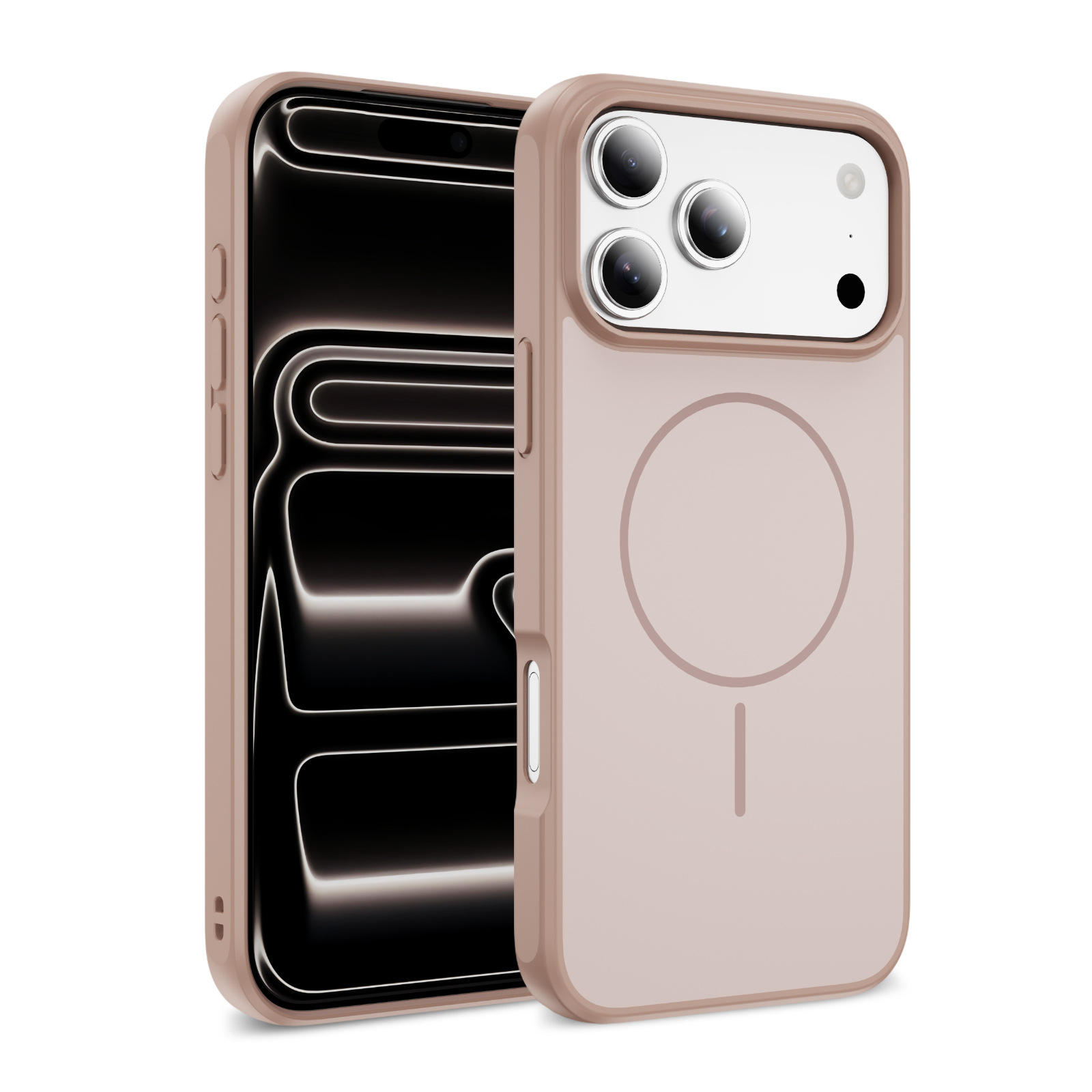 สีทองทะเลทราย