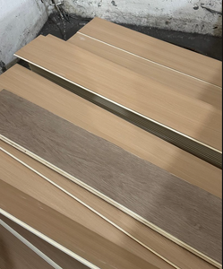 Suelo SPC de bajo costo, resistente al agua, con núcleo reciclado de 6 mm para construcción - Product Image 3