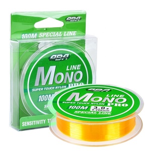 Lignes <span class=keywords><strong>de</strong></span> <span class=keywords><strong>pêche</strong></span> en nylon Pesca 100m Monofilament Ligne <span class=keywords><strong>de</strong></span> <span class=keywords><strong>pêche</strong></span> à la <span class=keywords><strong>carpe</strong></span> - Product Image 6
