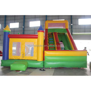 Castillo Hinchable, Brincolín Inflable, Moonwalk Inflable para Fiestas, Jumper Inflable para Fiestas - Product Image 3