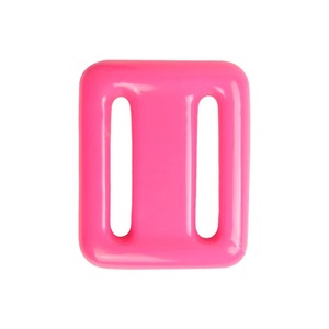 Pesi da Immersione Sinodiving Rosa Pastello Viola Rivestiti in PVC, Pesi da Sub 0,5kg, Piombi da Immersione Rivestiti in ABS 1kg, PVC Morbido - Product Image 1